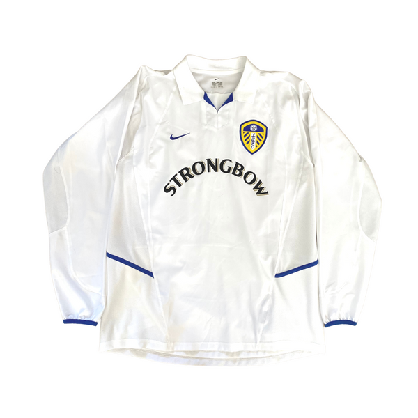 Leeds United 02/03 - Viduka