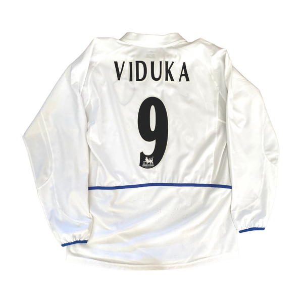 Leeds United 02/03 - Viduka