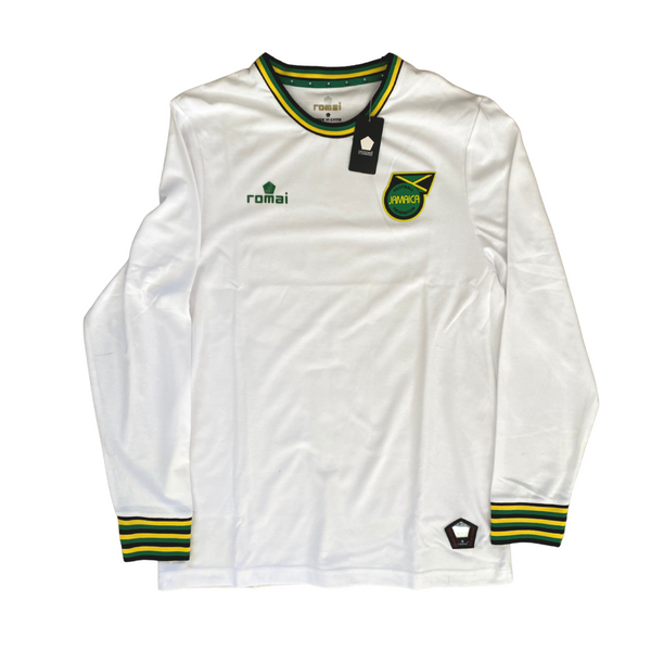 Jamaica 15/16 Retro