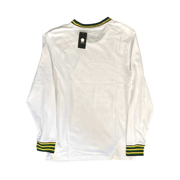 Jamaica 15/16 Retro