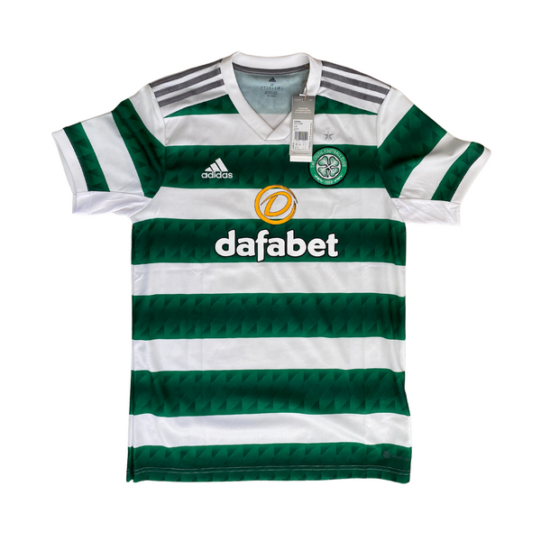 Celtic FC 22/23 Home
