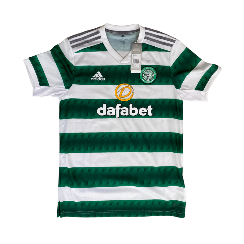 Celtic FC 22/23 Home