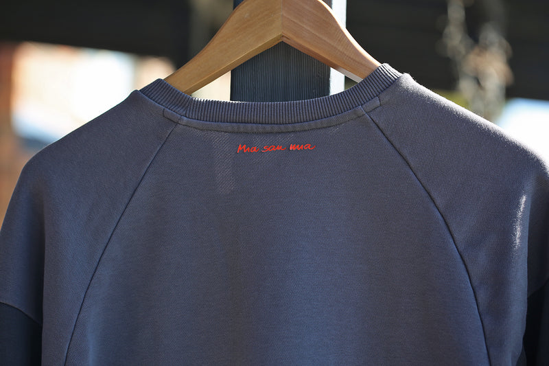 Bayern Munich Grey Jumper