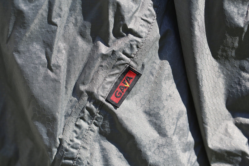 AS Roma Training Windbreaker