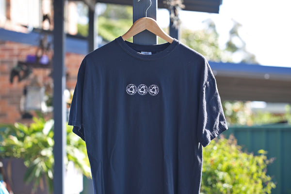 Fevernova T-Shirt - Black