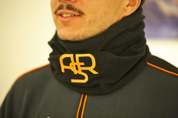 AS Roma Kappa Snood