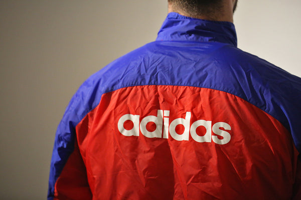 Bayern Munich 1993/1995 Training Jacket