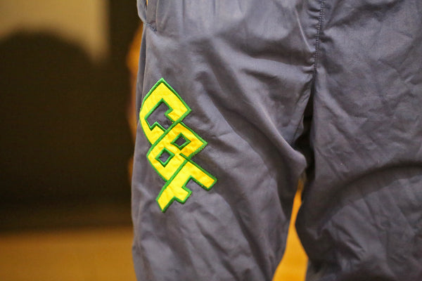 Brazil 1994 World Cup Trackpants