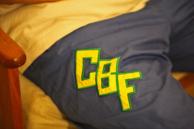 Brazil 1994 World Cup Trackpants