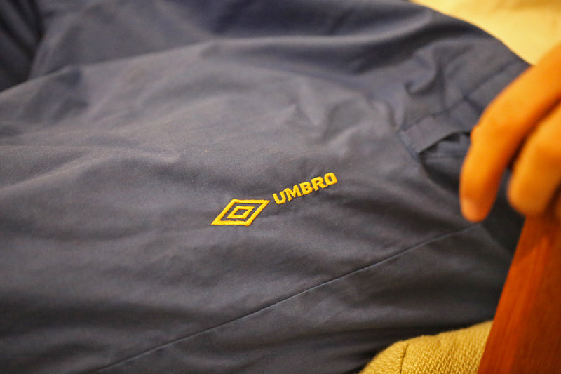 Brazil 1994 World Cup Trackpants