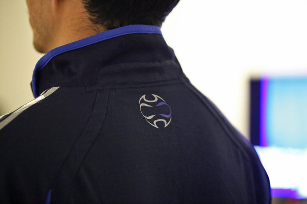 Chelsea Adidas Training Jacket