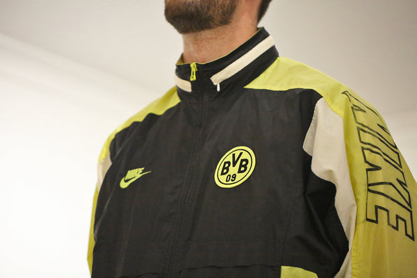 Borussia Dortmund 1994 Training Jacket
