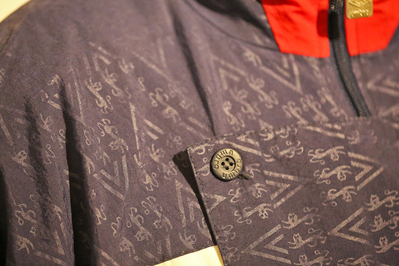 England 90-92 Training Jacket