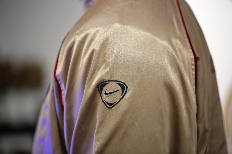 Barcelona 00/01 Training Jacket