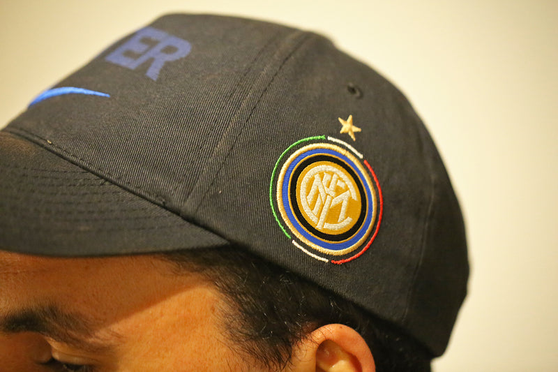 Inter Hat Inter Milan Hat – thefinalthird