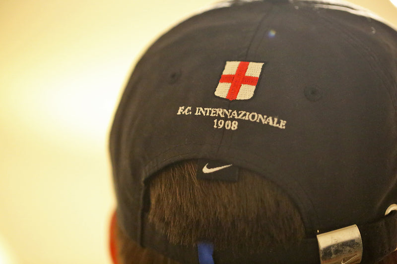 Inter Hat Inter Milan Hat – thefinalthird