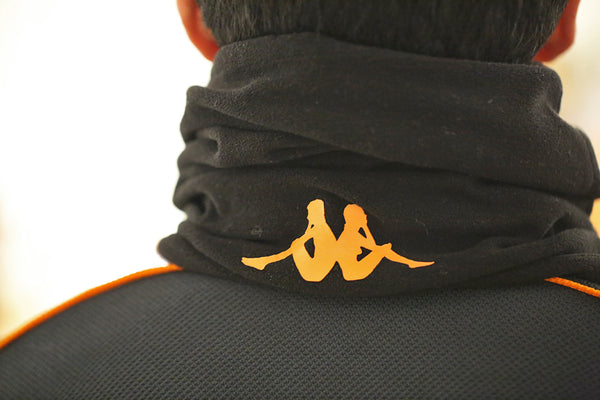 AS Roma Kappa Snood