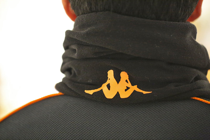 AS Roma Kappa Snood