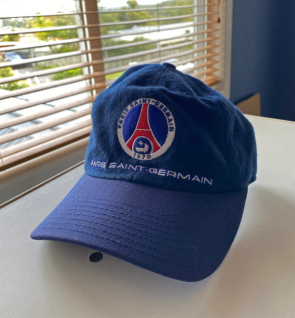 Paris Saint Germain Nike Hat