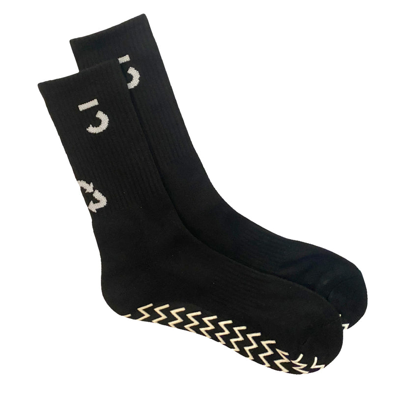 the-final-third-recycled-grip-socks-black-side