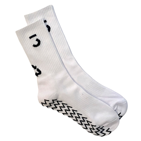 the-final-third-recycled-grip-socks-white-side