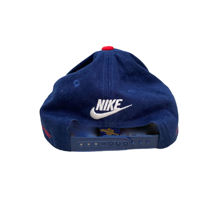 Arsenal 1996/1997 Hat