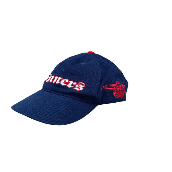 Arsenal 1996/1997 Hat