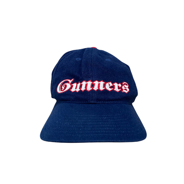 Arsenal 1996/1997 Hat