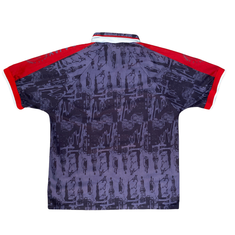 AFC Ajax 1996/1997 Away Shirt
