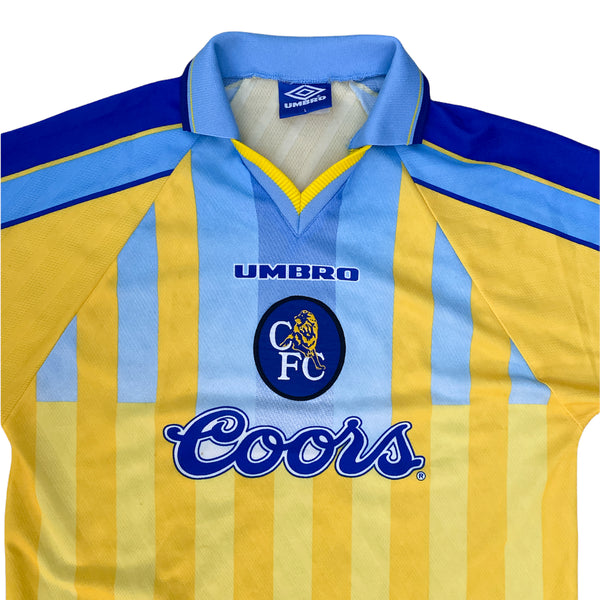 Chelsea 1996/1997 Away Shirt