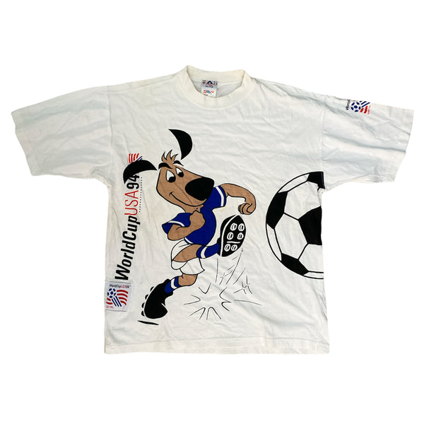 USA 1994 Striker T-Shirt