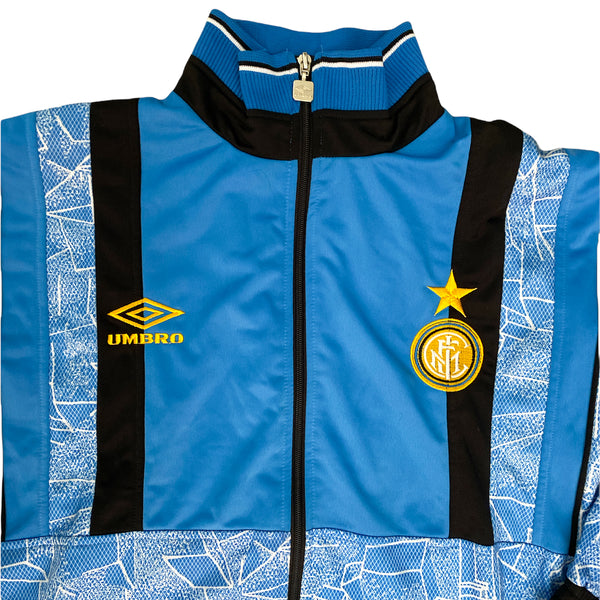 Inter 1994/1995 Training Jacket