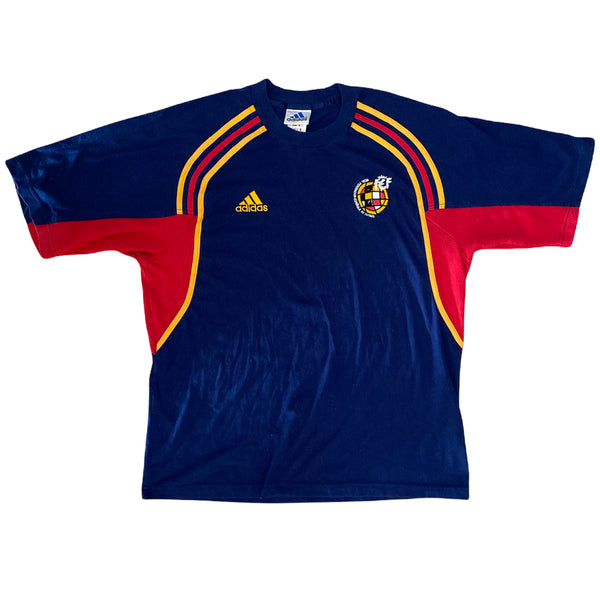 Spain 2006/2008 T-Shirt