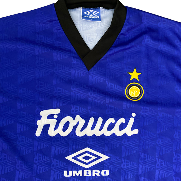 Inter 1992/1994 Training Shirt