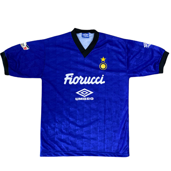 Inter 1992/1994 Training Shirt