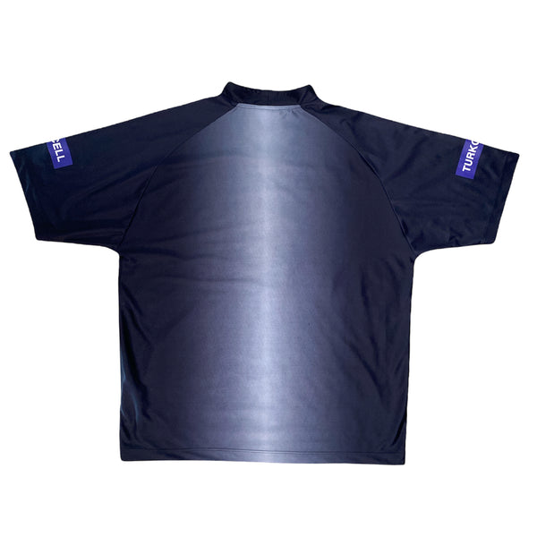 Beşiktaş J.K. 2003-2004 Shirt