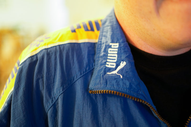 Parma 95/97 Training Jacket