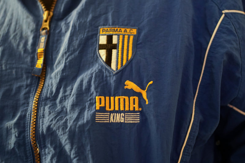 Parma 95/97 Training Jacket