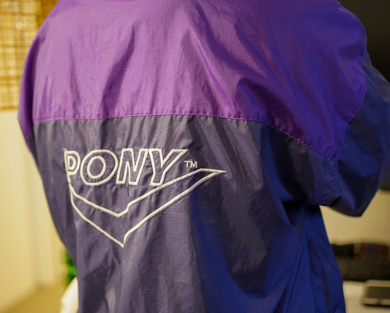Tottenham Hotspur 95/96 Training Jacket