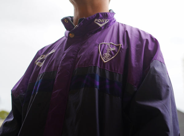 Tottenham Hotspur 95/96 Training Jacket