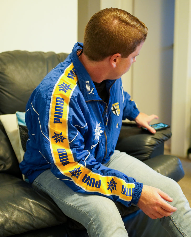 Parma 95/97 Training Jacket
