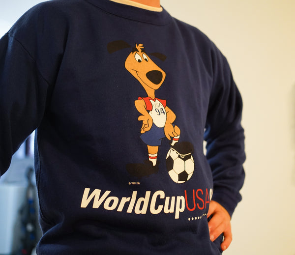 USA 1994 World Cup Sweater