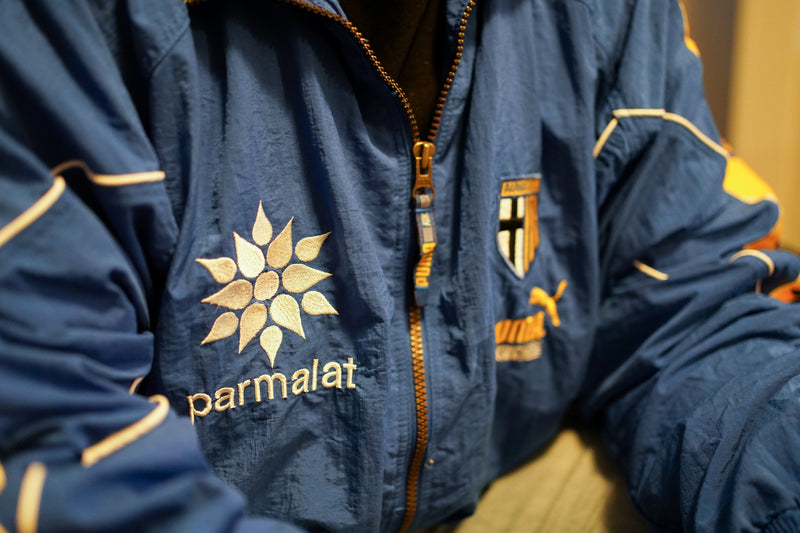 Parma 95/97 Training Jacket