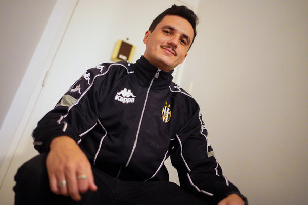 Juventus 98/99 Training Jacket