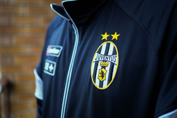 Juventus 00/01 Training Jacket