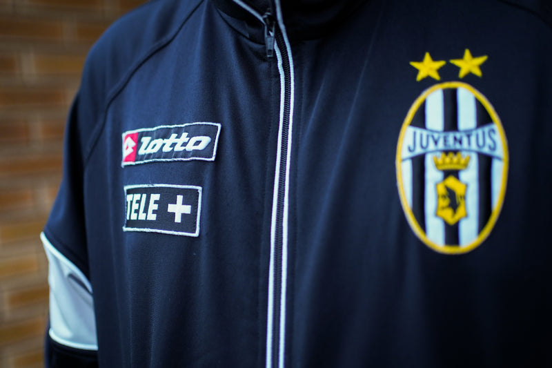 Juventus 00/01 Training Jacket
