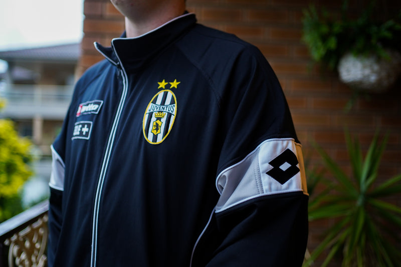 Juventus 00/01 Training Jacket