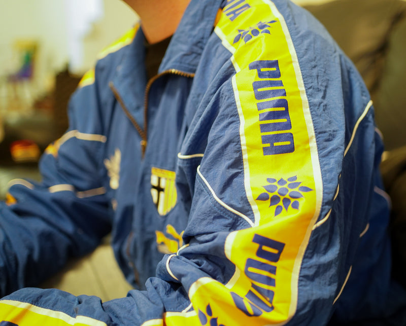 Parma 95/97 Training Jacket