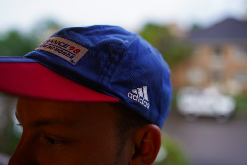 France 1998 World Cup Hat
